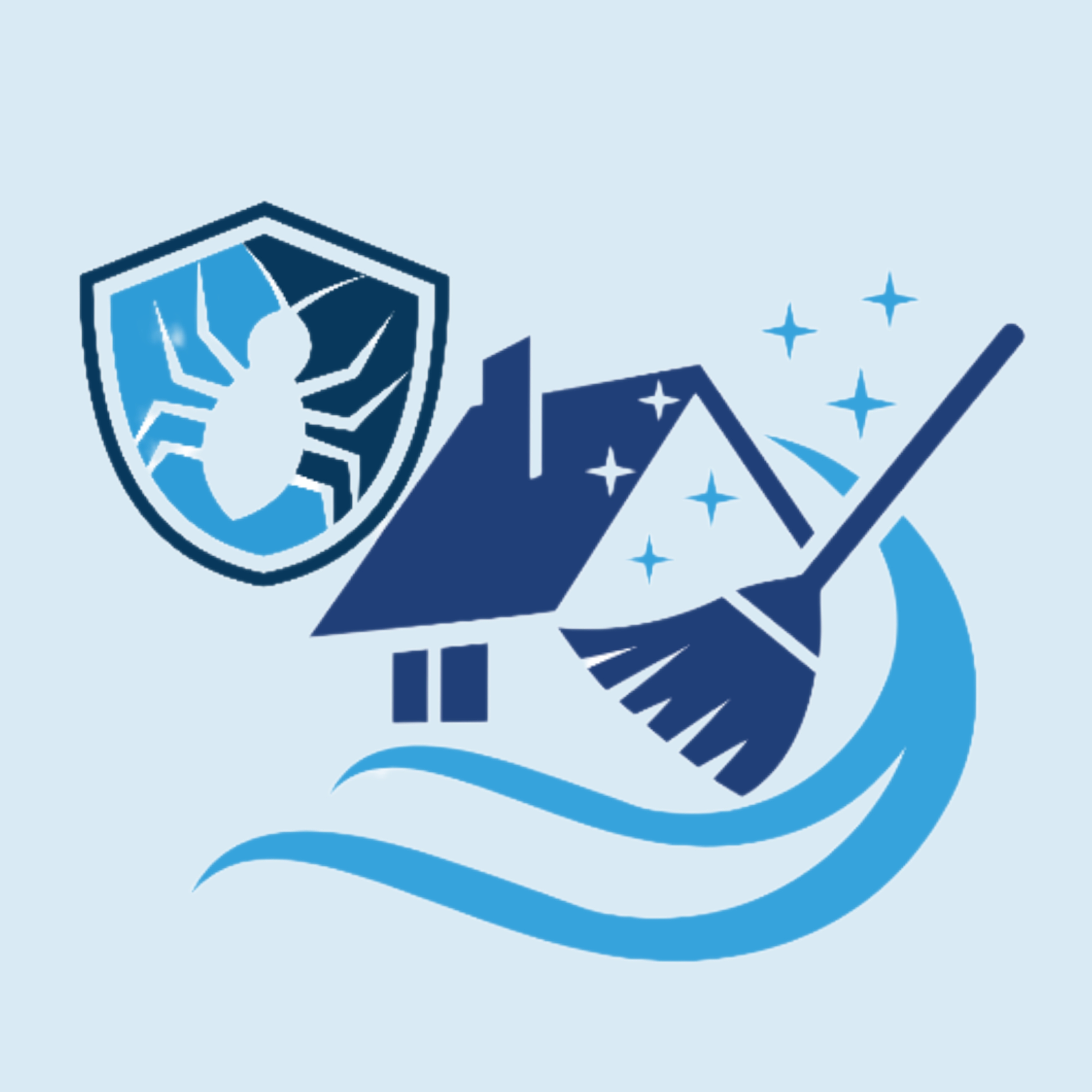 Cleaning & Pest Control