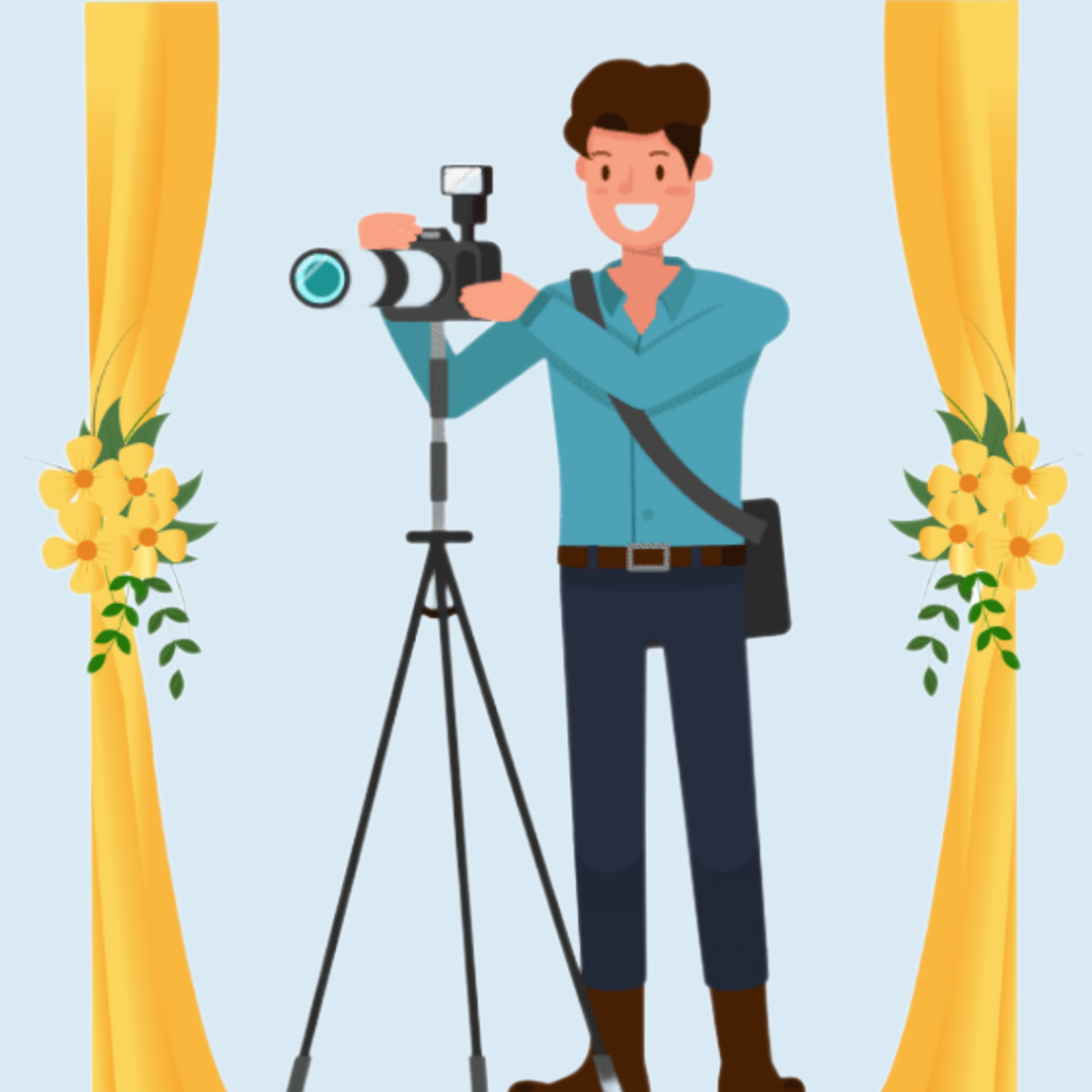 Event Decoration & Photography