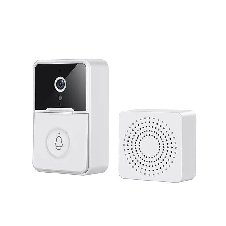Video Doorbell Installation
