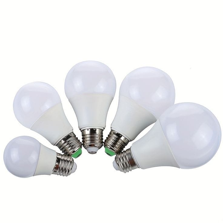 Bulb Installation/ Replacement