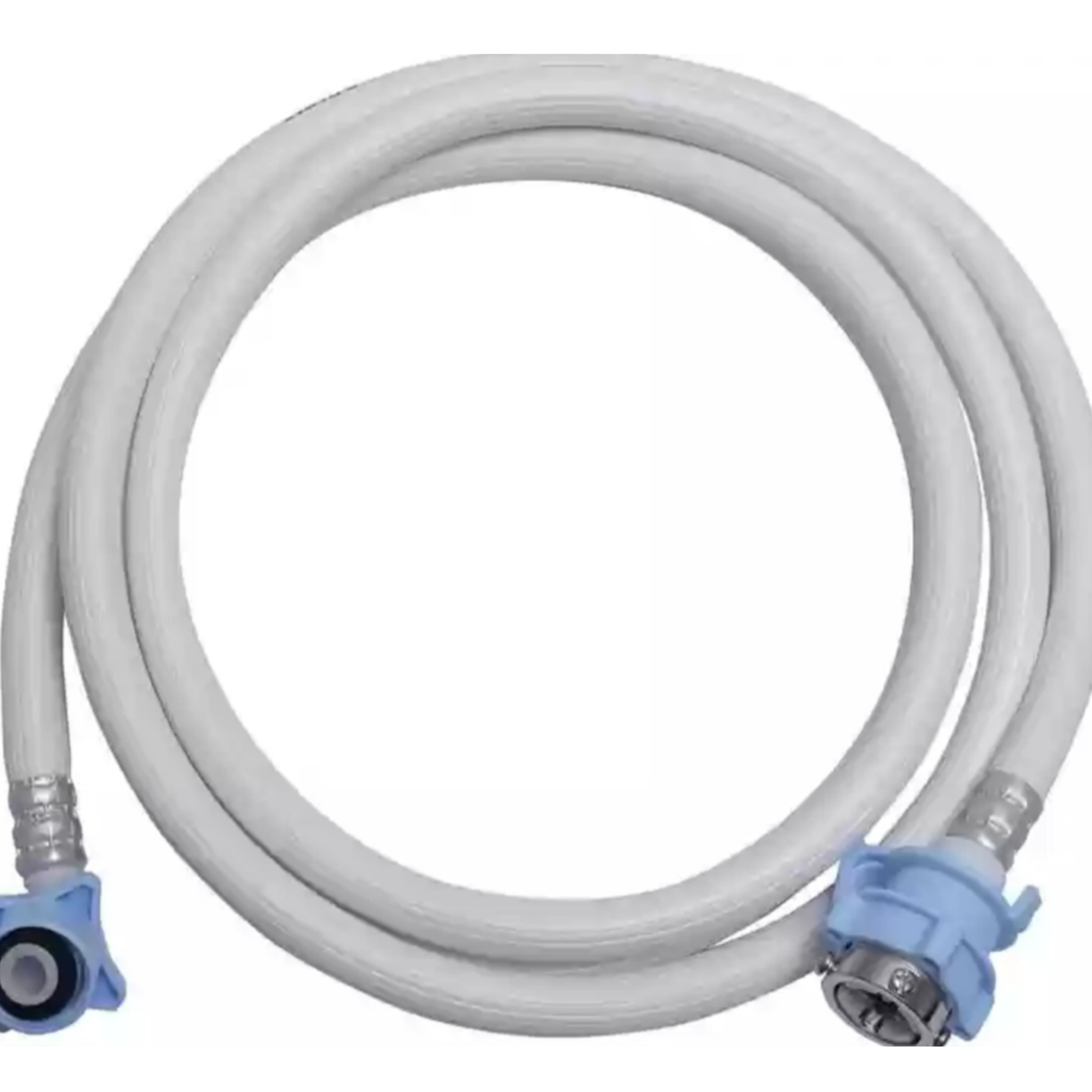 Washing Machine Inlet Installation