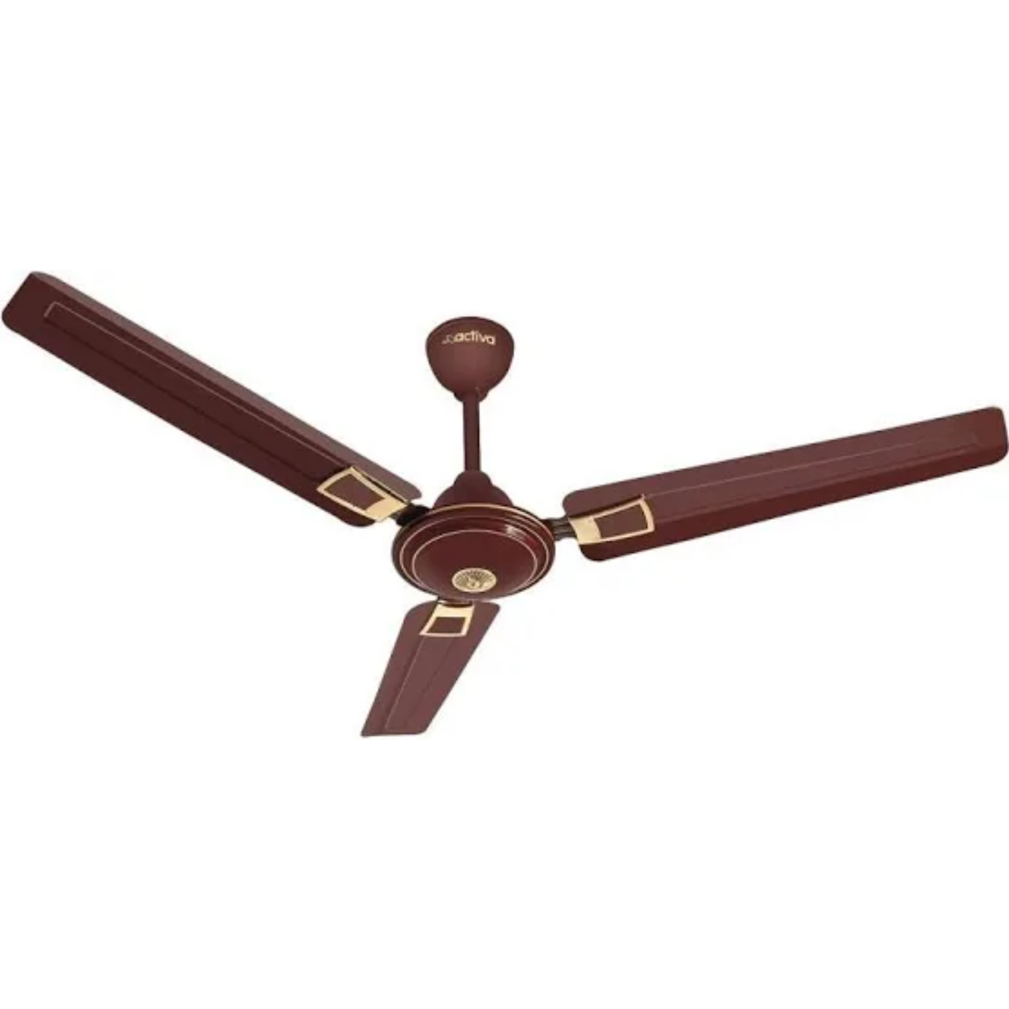 Regular Ceiling Fan Installation