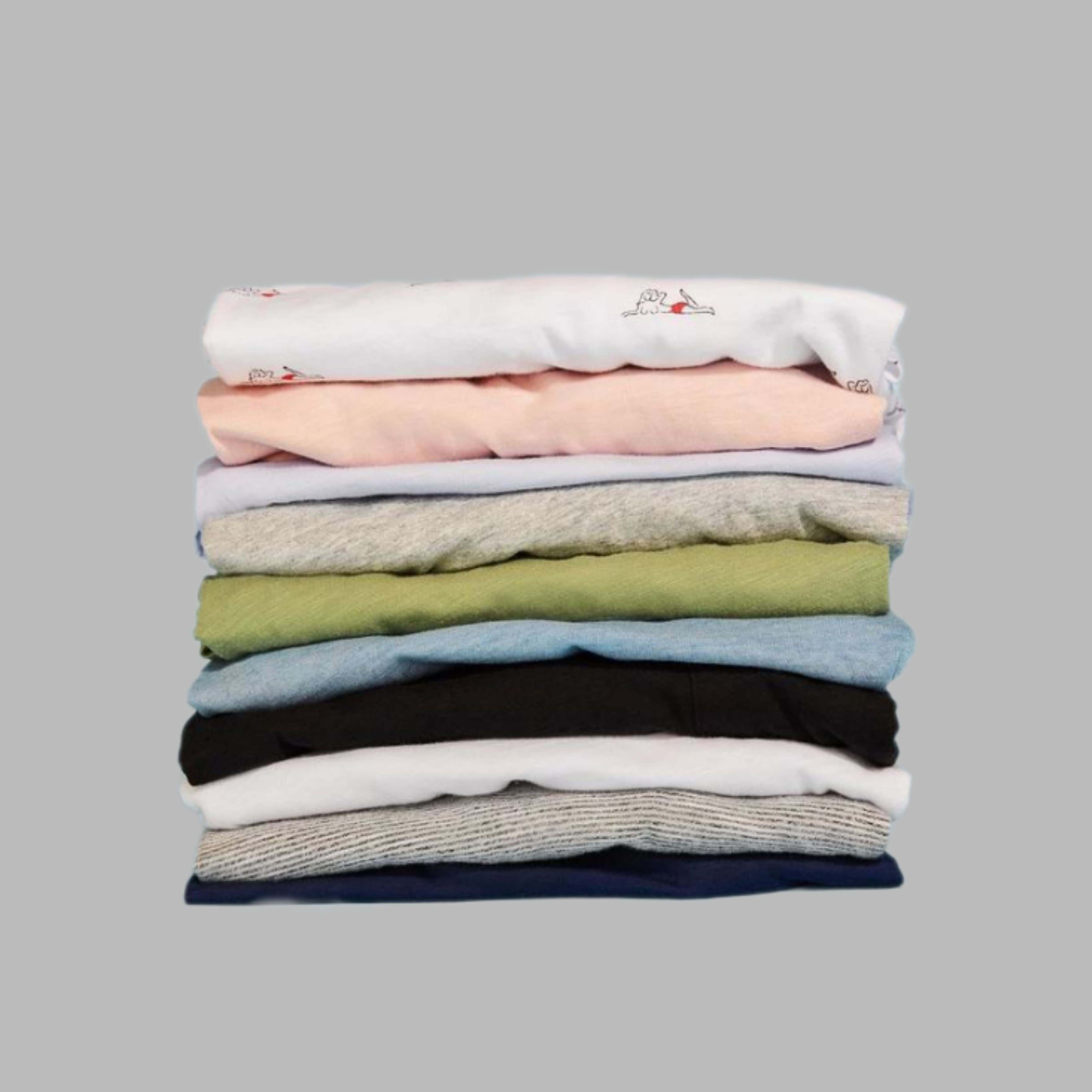 Wash & Fold