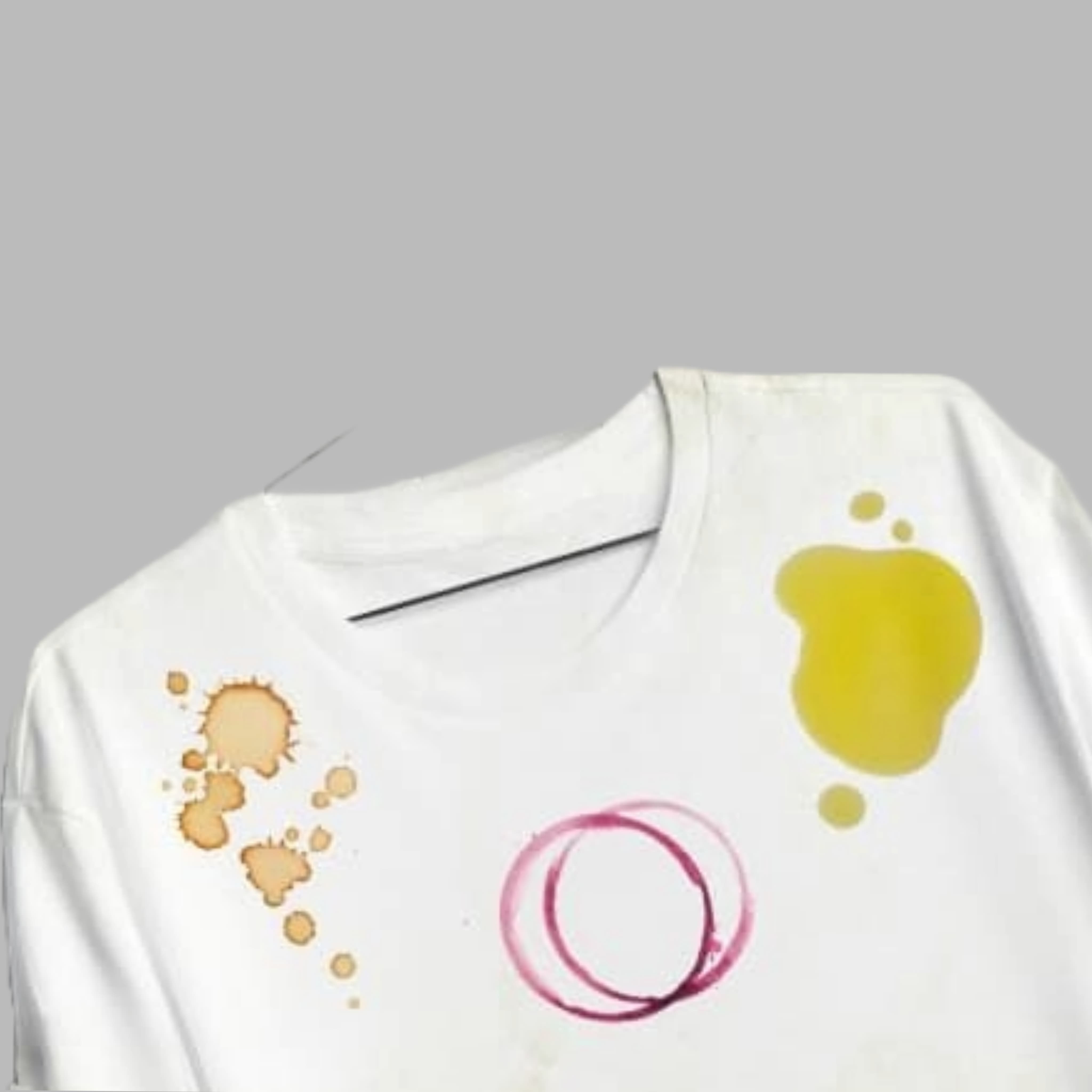 Stain Removal