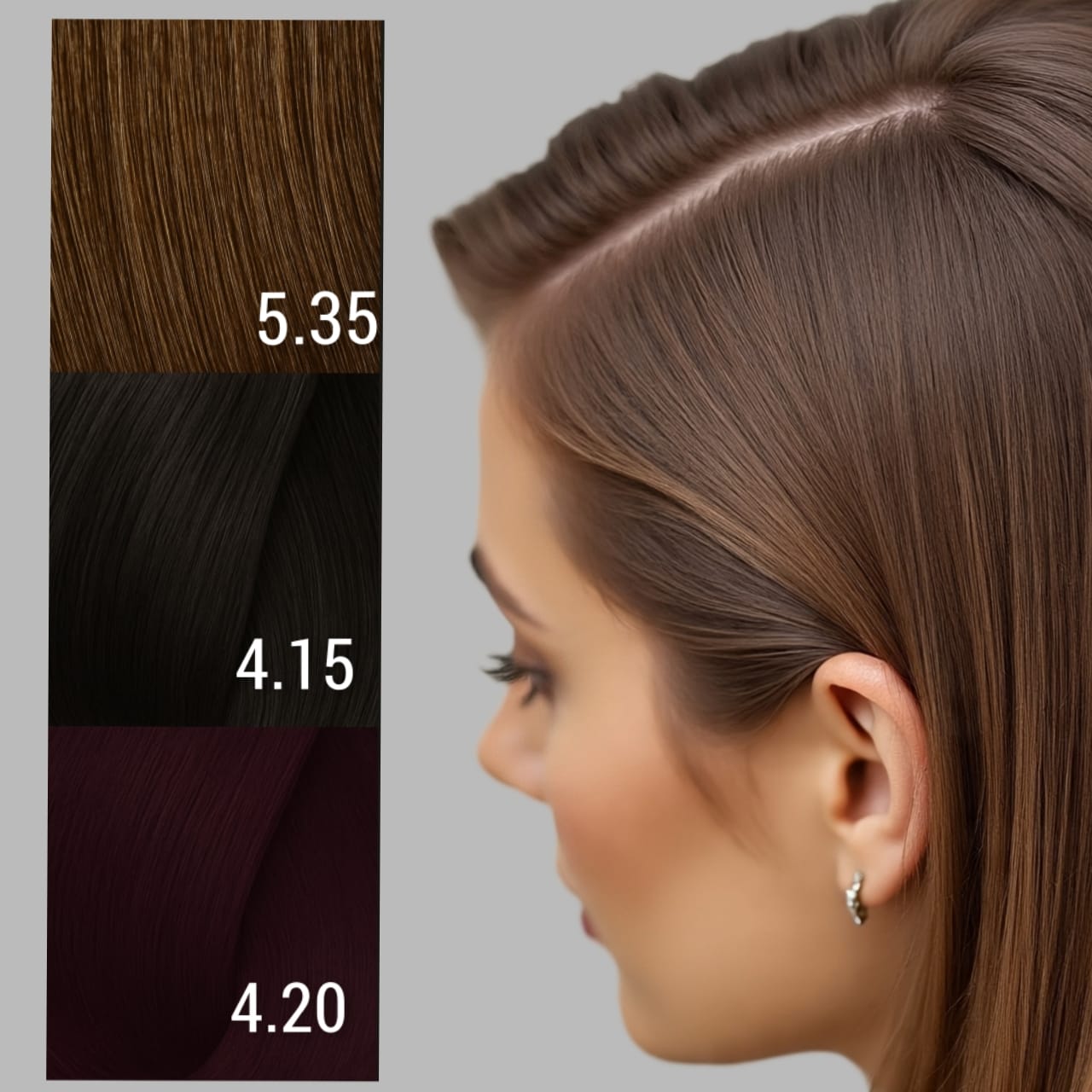L'Oréal Inoa Root Fix (Fashion shade)