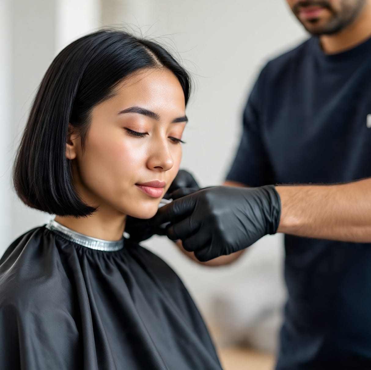 Hair Trim