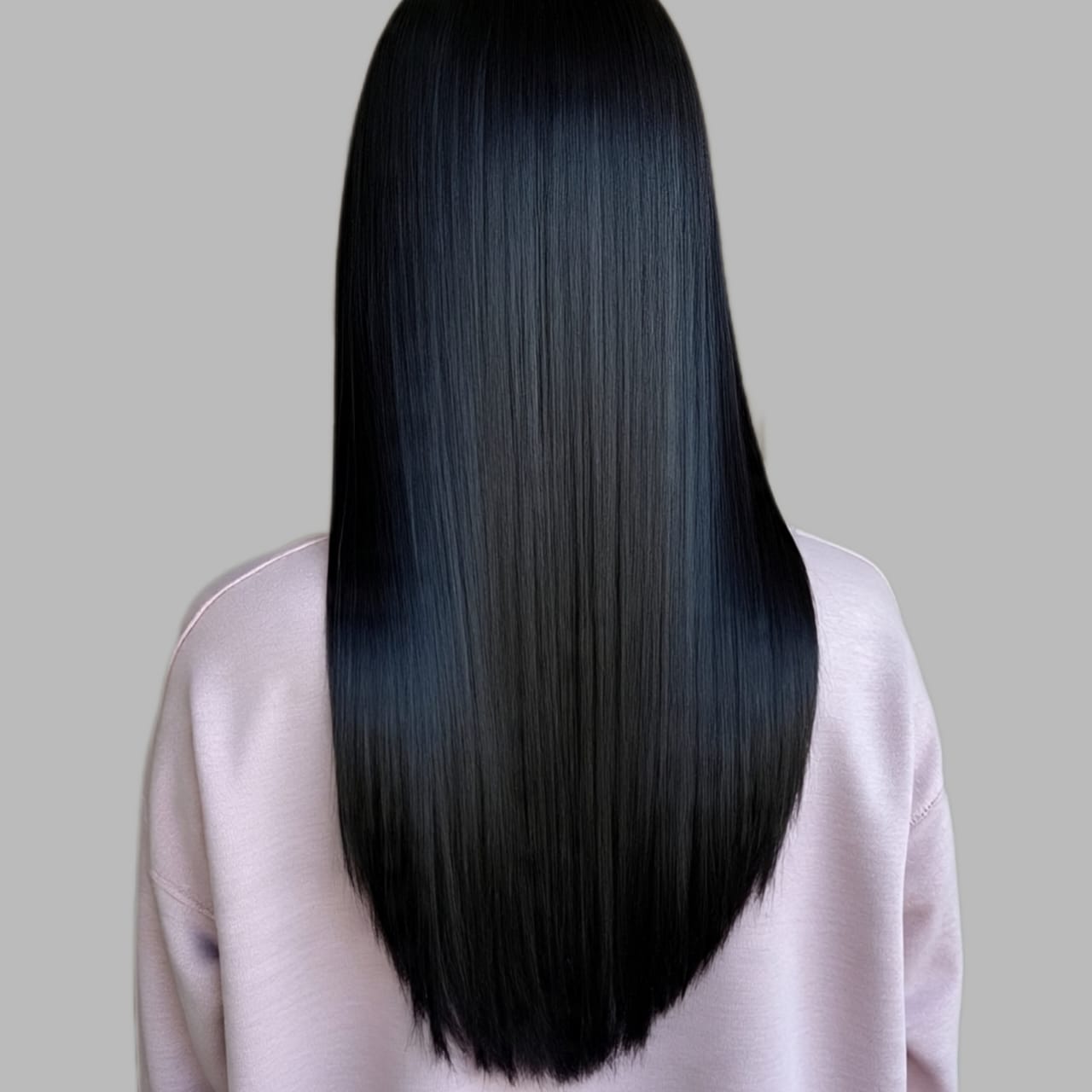 Keratin Treatment
