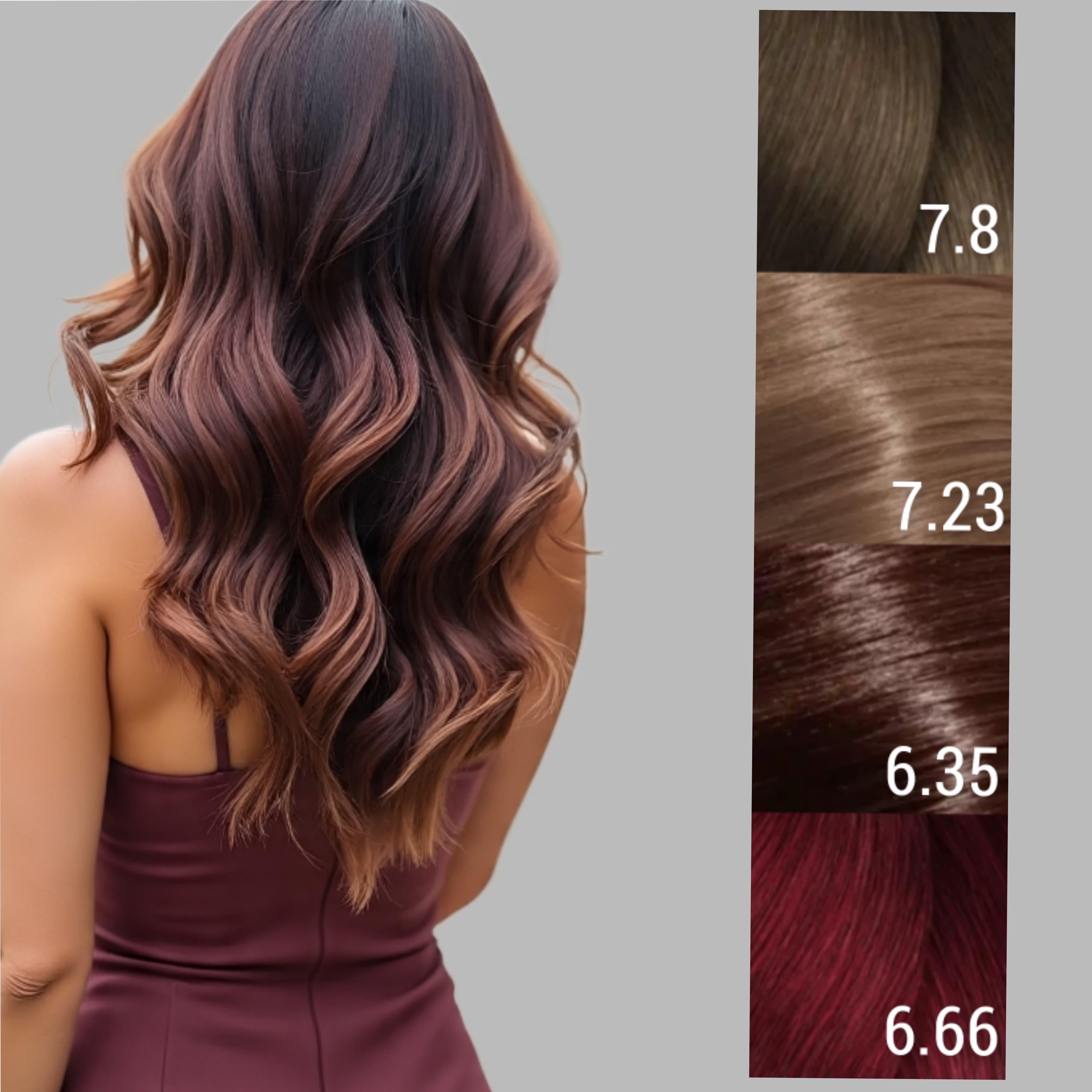 L'Oréal Balayage/Ombre