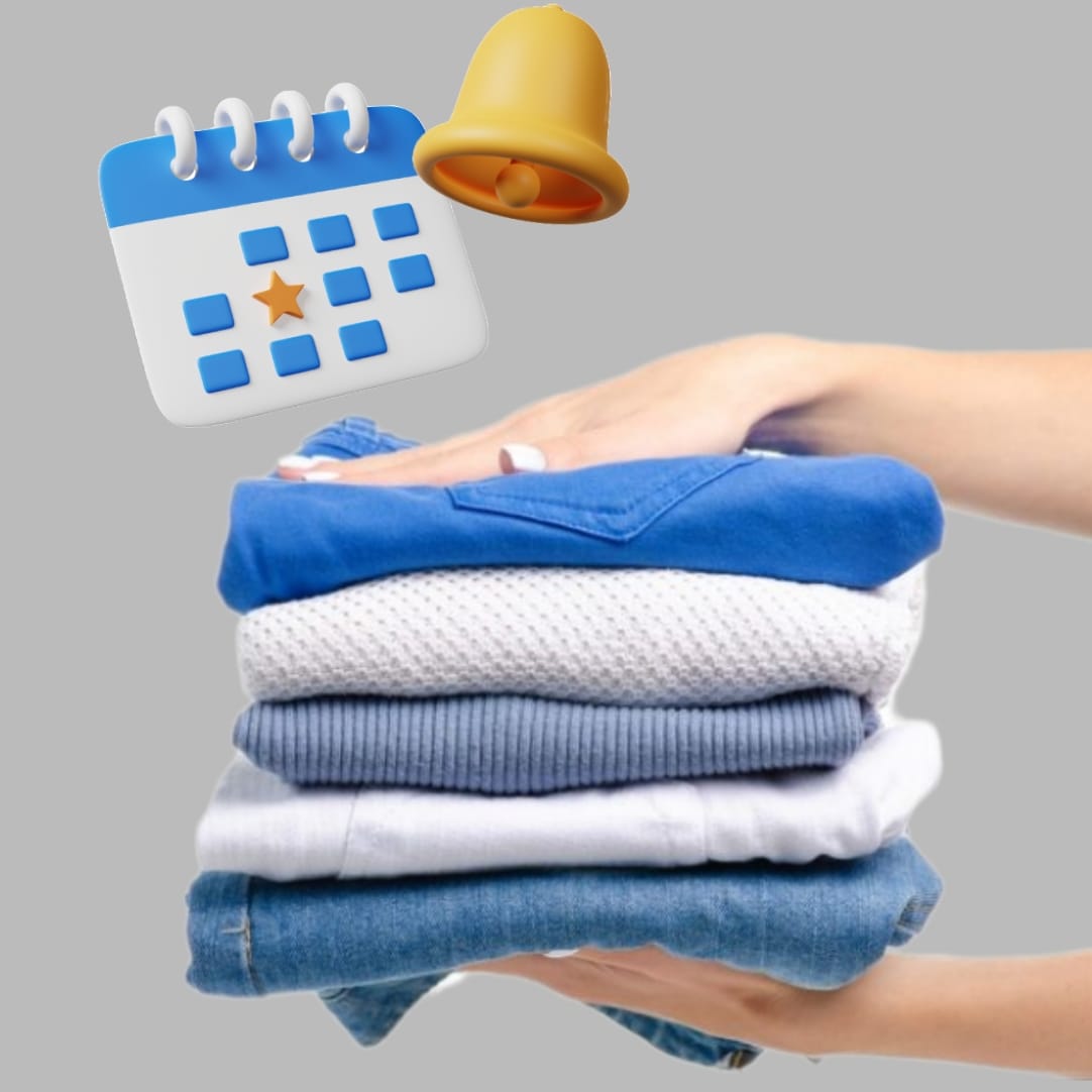 Weekly Wear Package