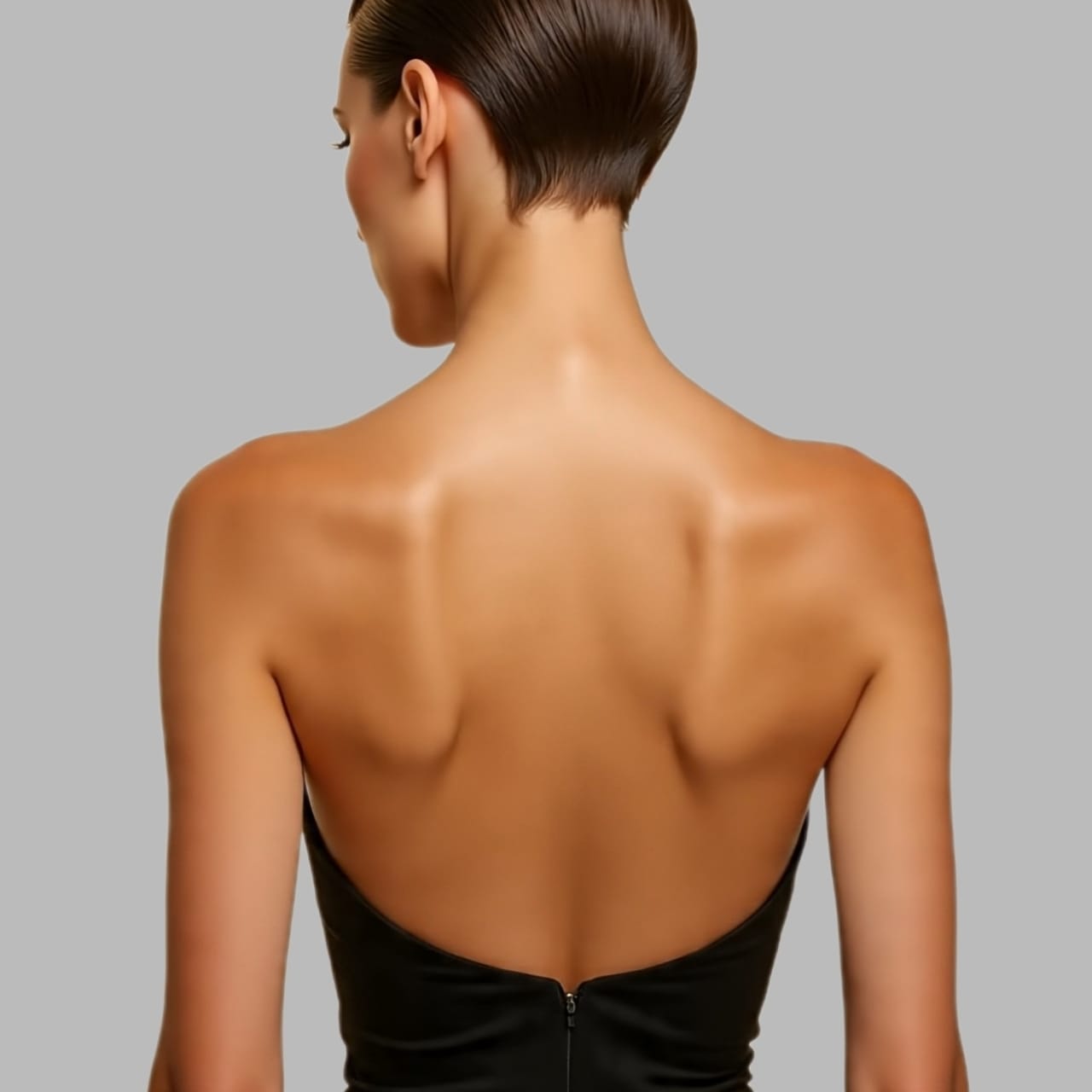 Back Waxing
