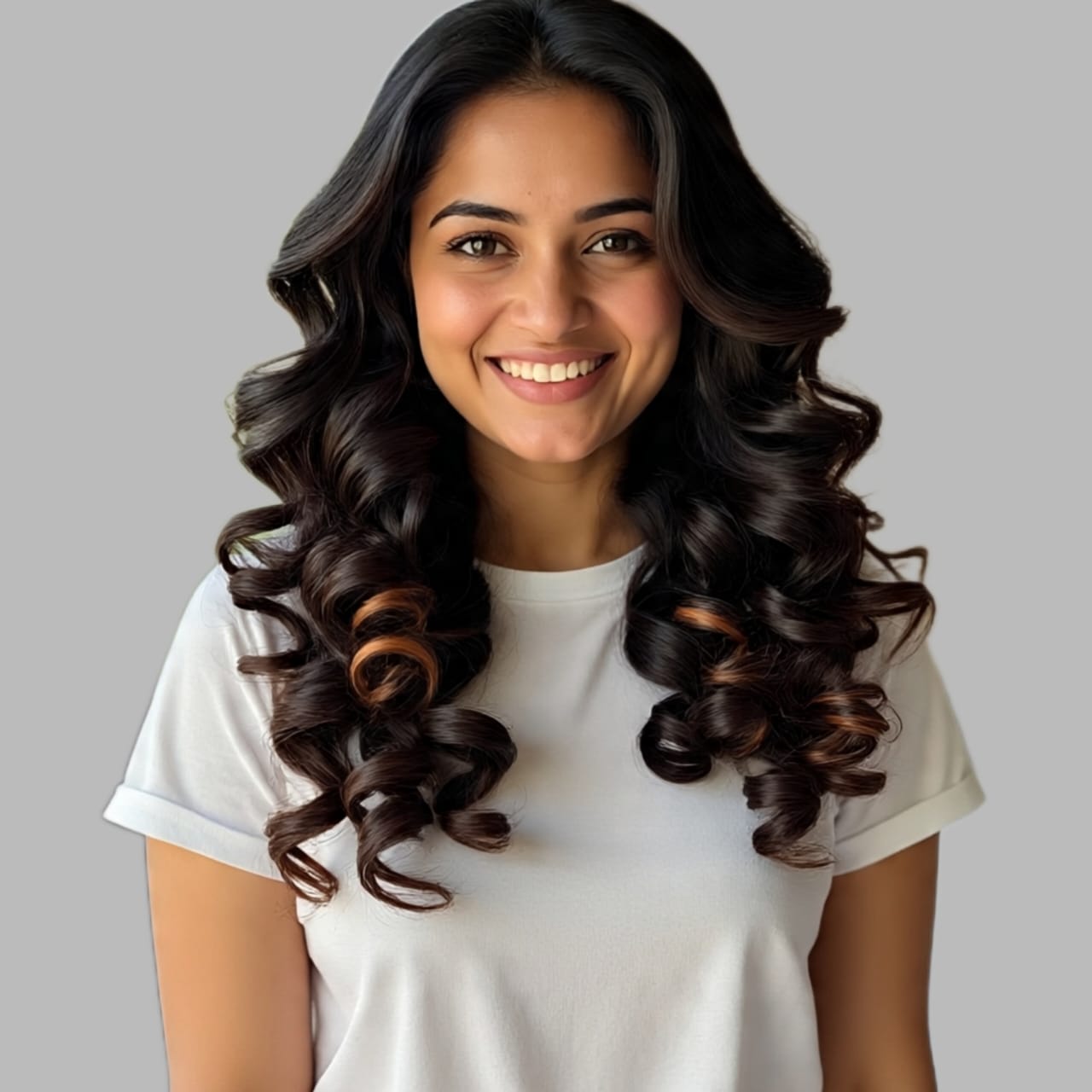 Basic Hair Styling