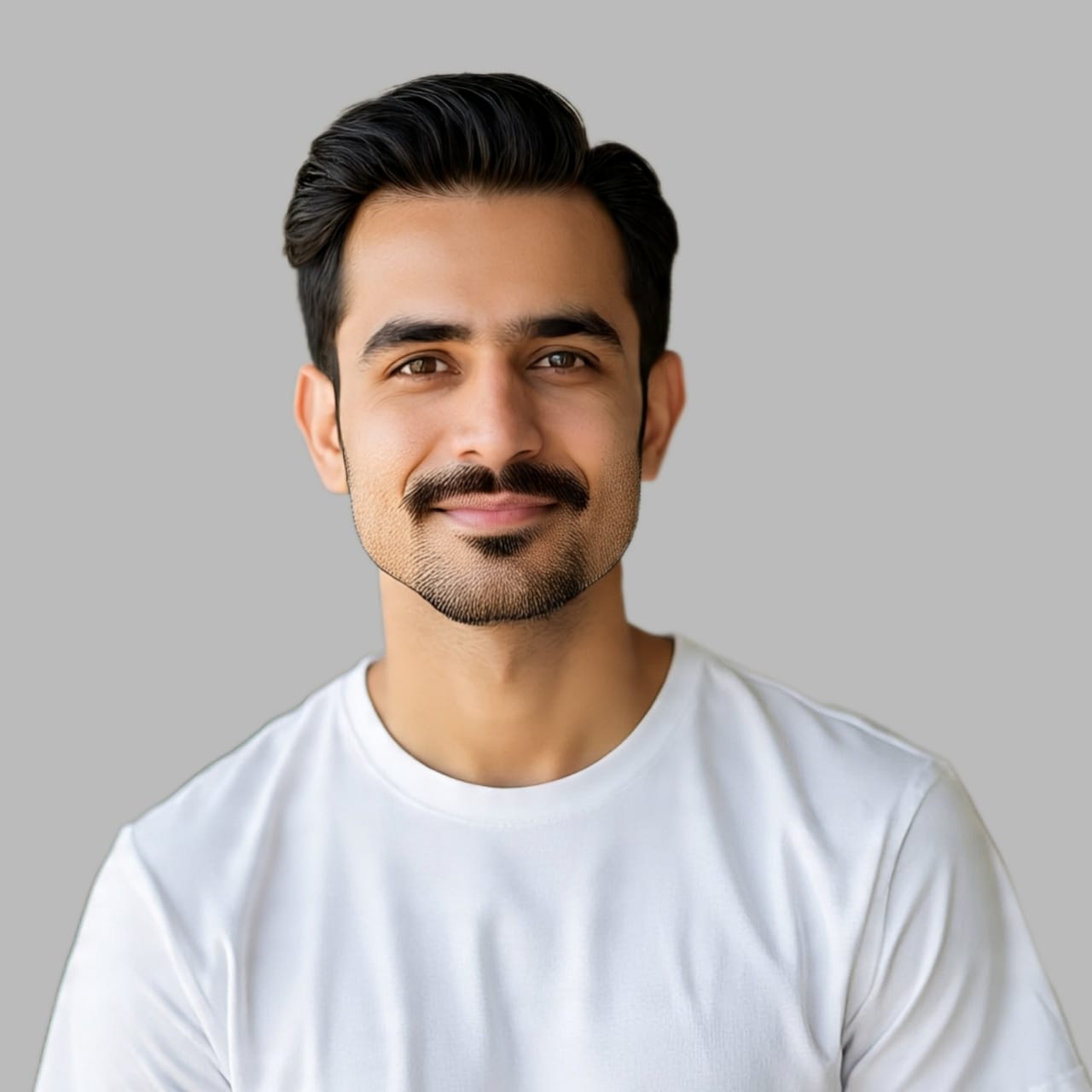 Beard Trimming & Styling