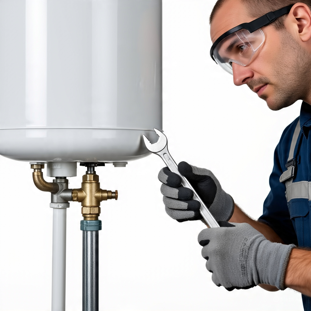 Geyser Checkup
