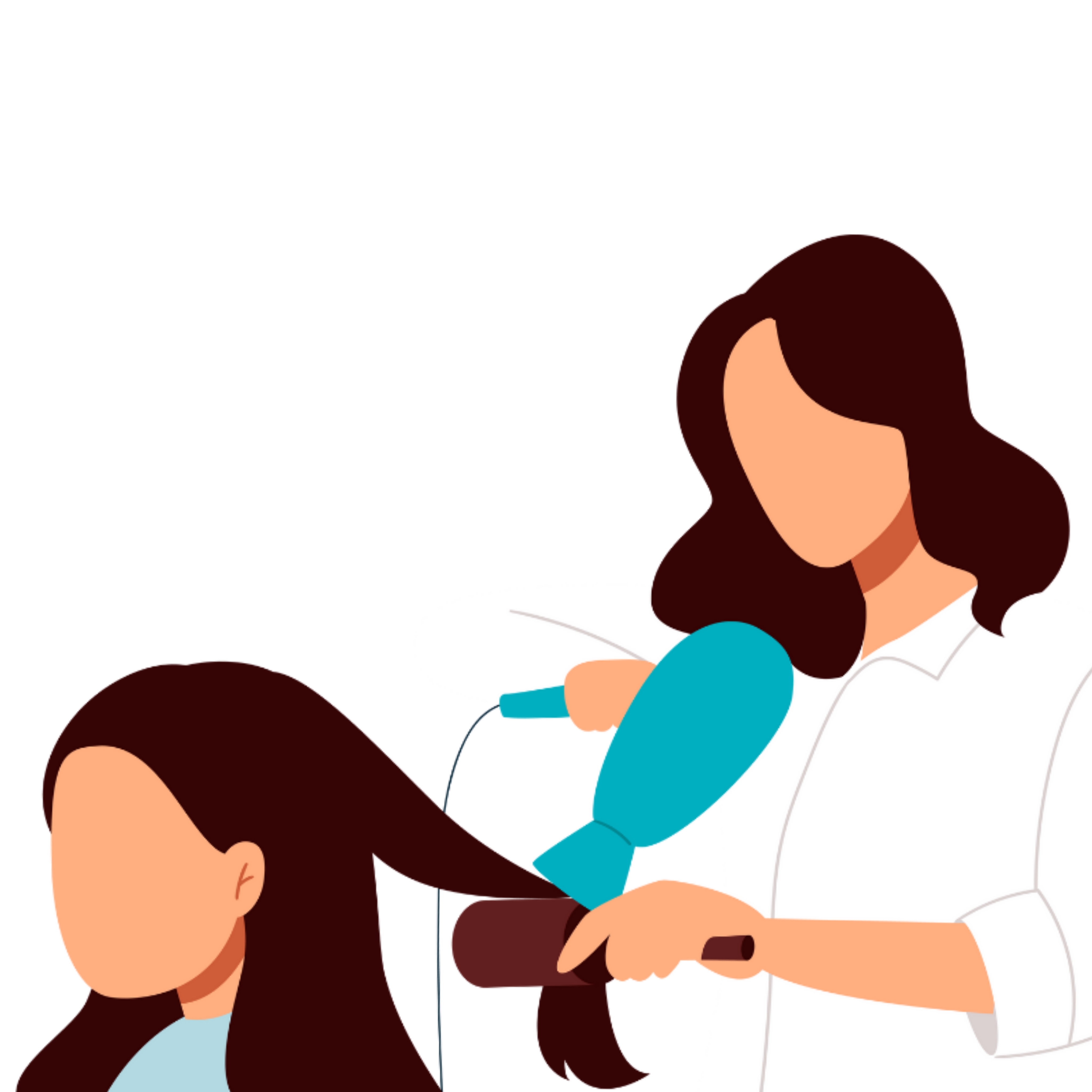 Hair Studio for Women